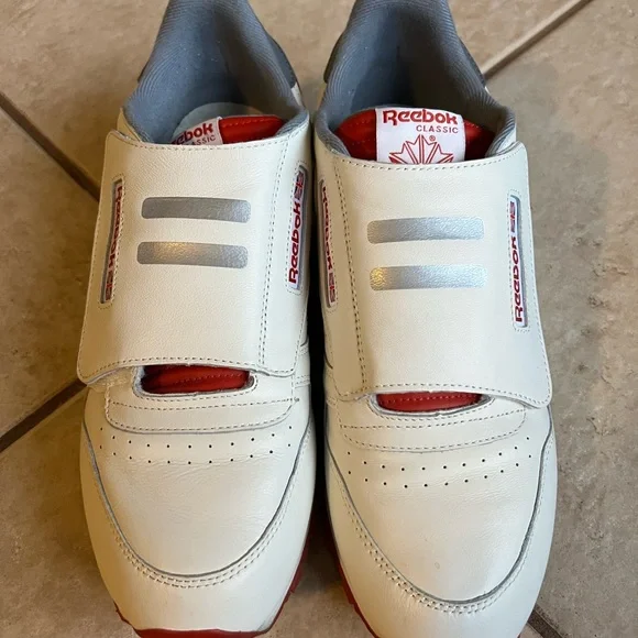 Reebok | Shoes | Reebok Classic Leather Stomper Men Size 1  display picture 1